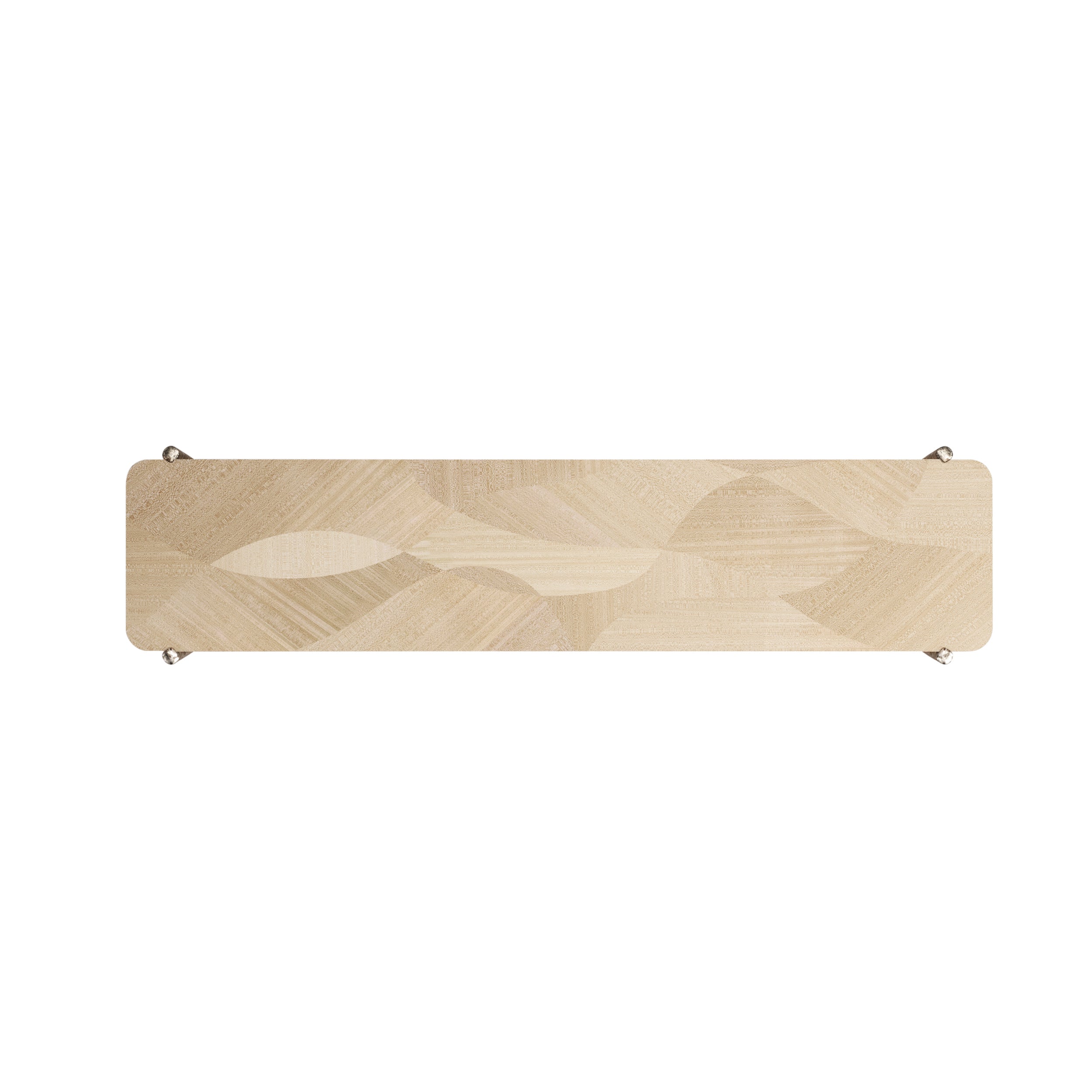 Jonathan Charles Tidepool Console Table