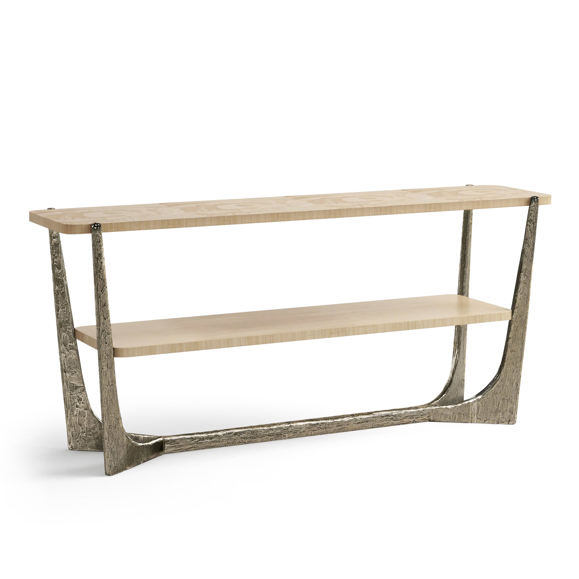 Jonathan Charles Tidepool Console Table