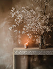 Jonathan Charles Clapotis Console Table