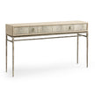 Jonathan Charles Clapotis Console Table