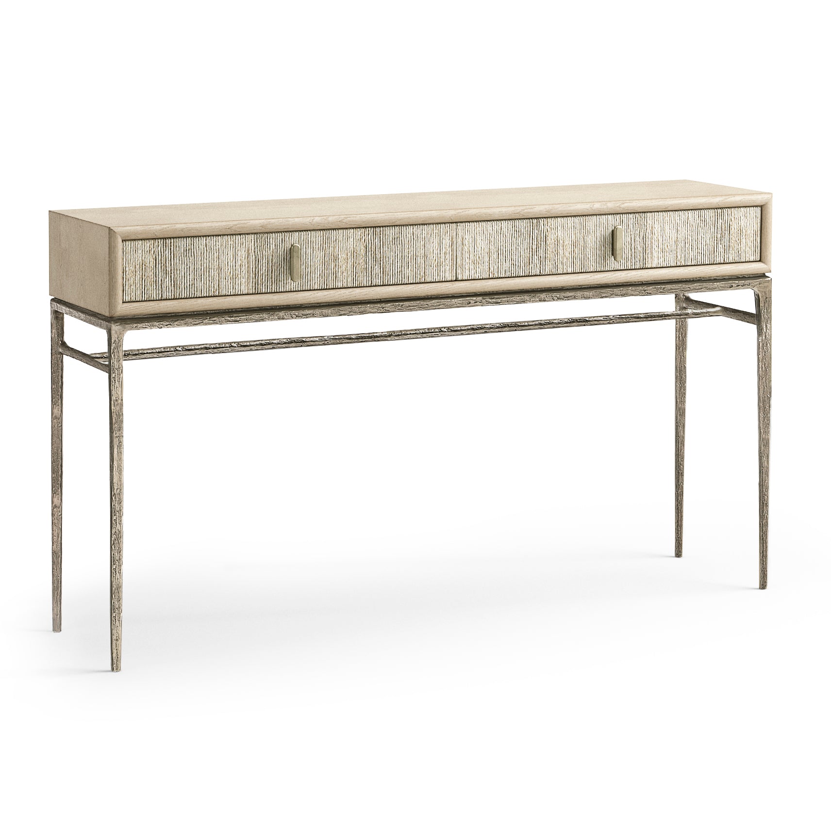 Jonathan Charles Clapotis Console Table