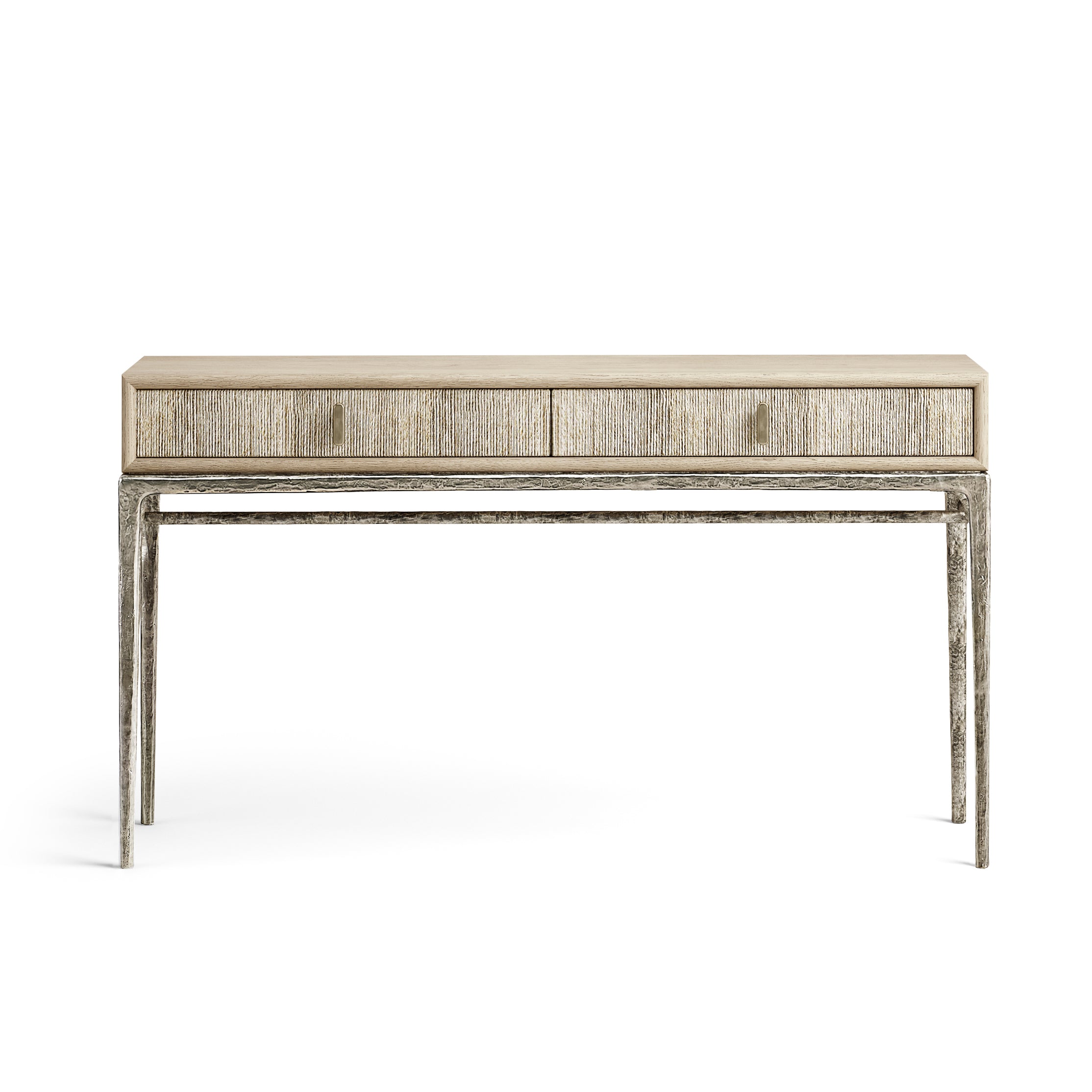 Jonathan Charles Clapotis Console Table