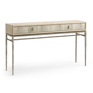 Jonathan Charles Clapotis Console Table