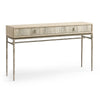Jonathan Charles Clapotis Console Table