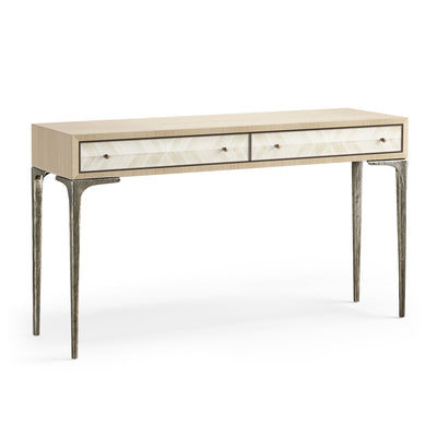 Jonathan Charles Tideline Console Table