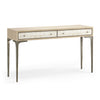 Jonathan Charles Tideline Console Table