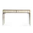 Jonathan Charles Tideline Console Table