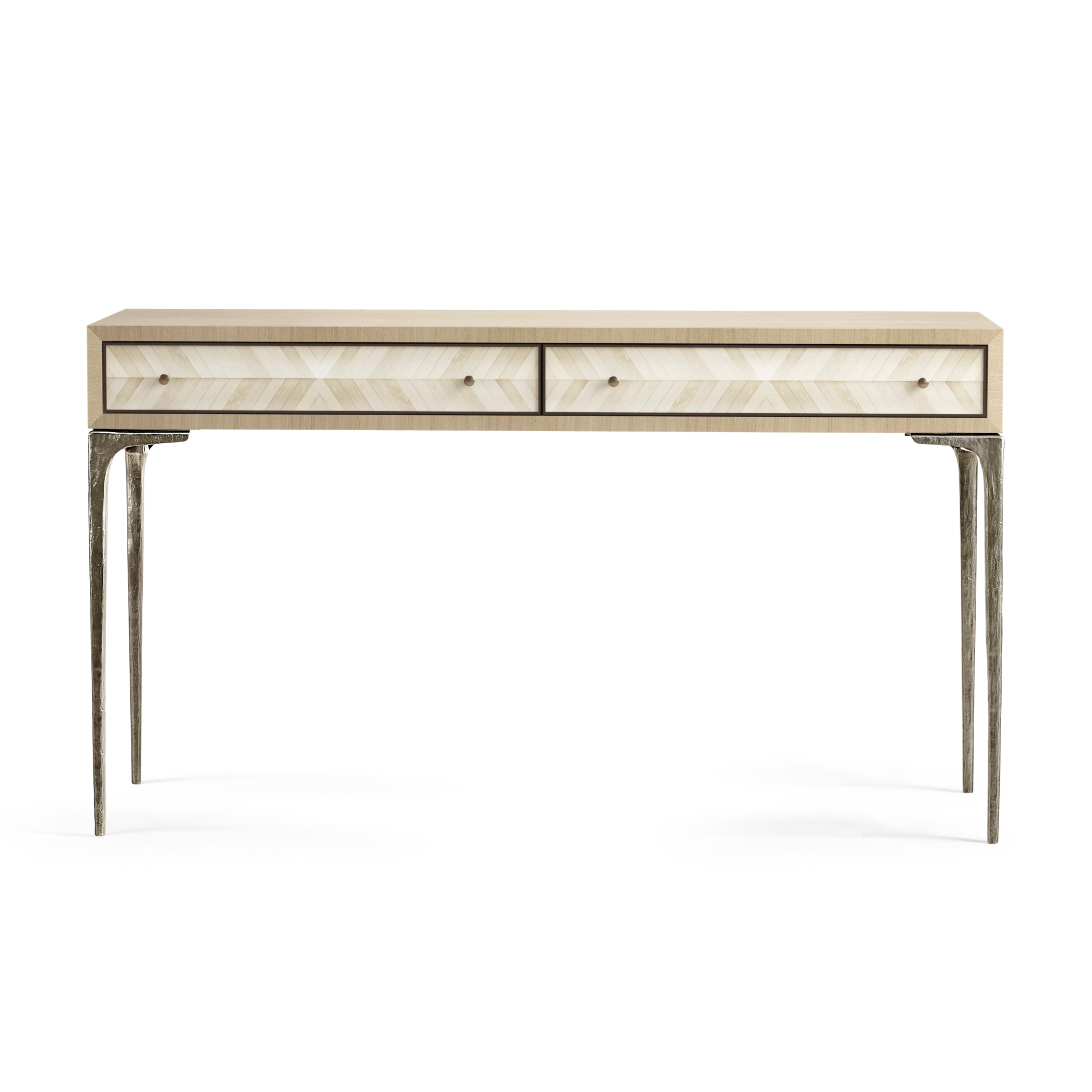 Jonathan Charles Tideline Console Table