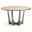 Jonathan Charles Tidepool Centre Table