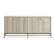 Jonathan Charles Clapotis Entertainment Console