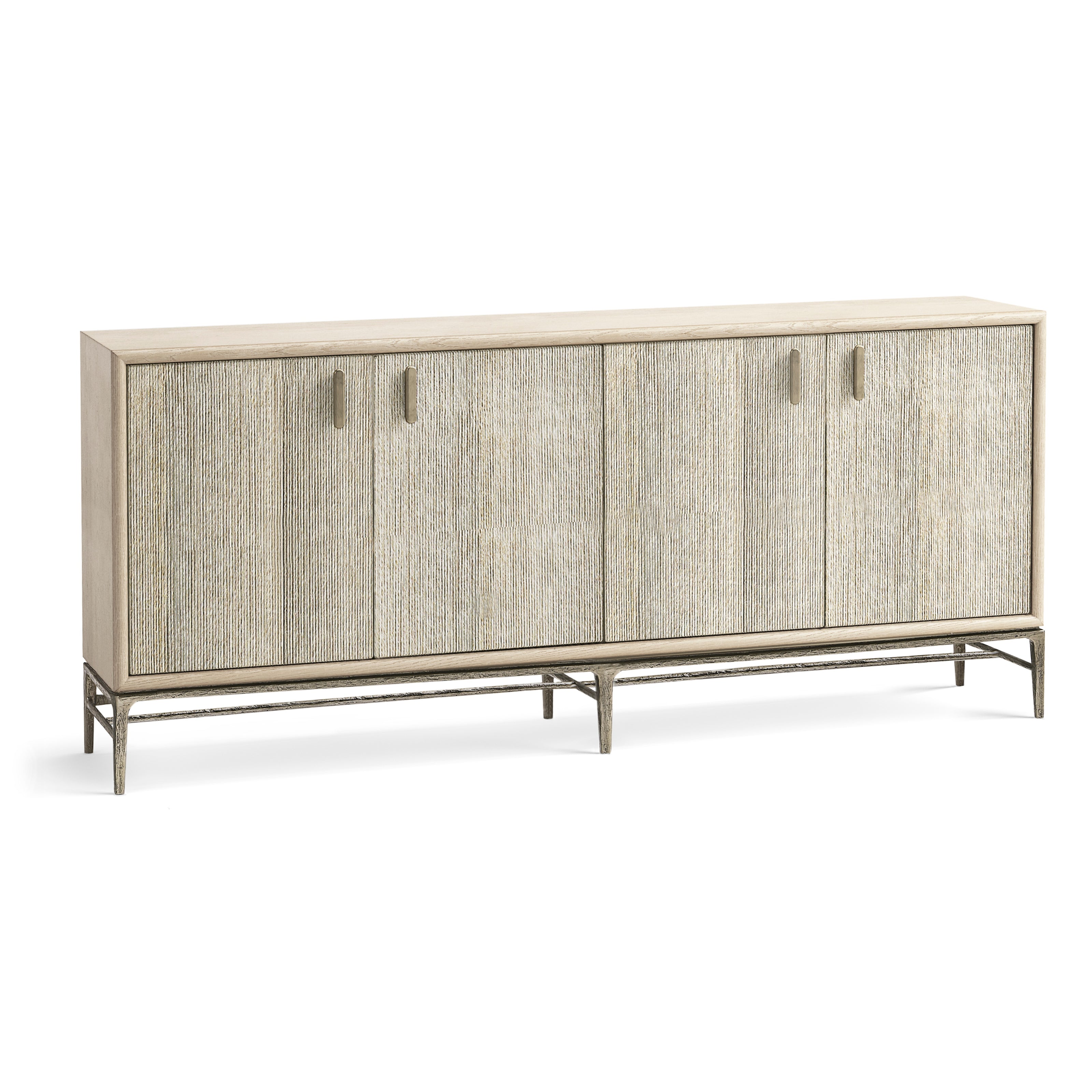 Jonathan Charles Clapotis Entertainment Console