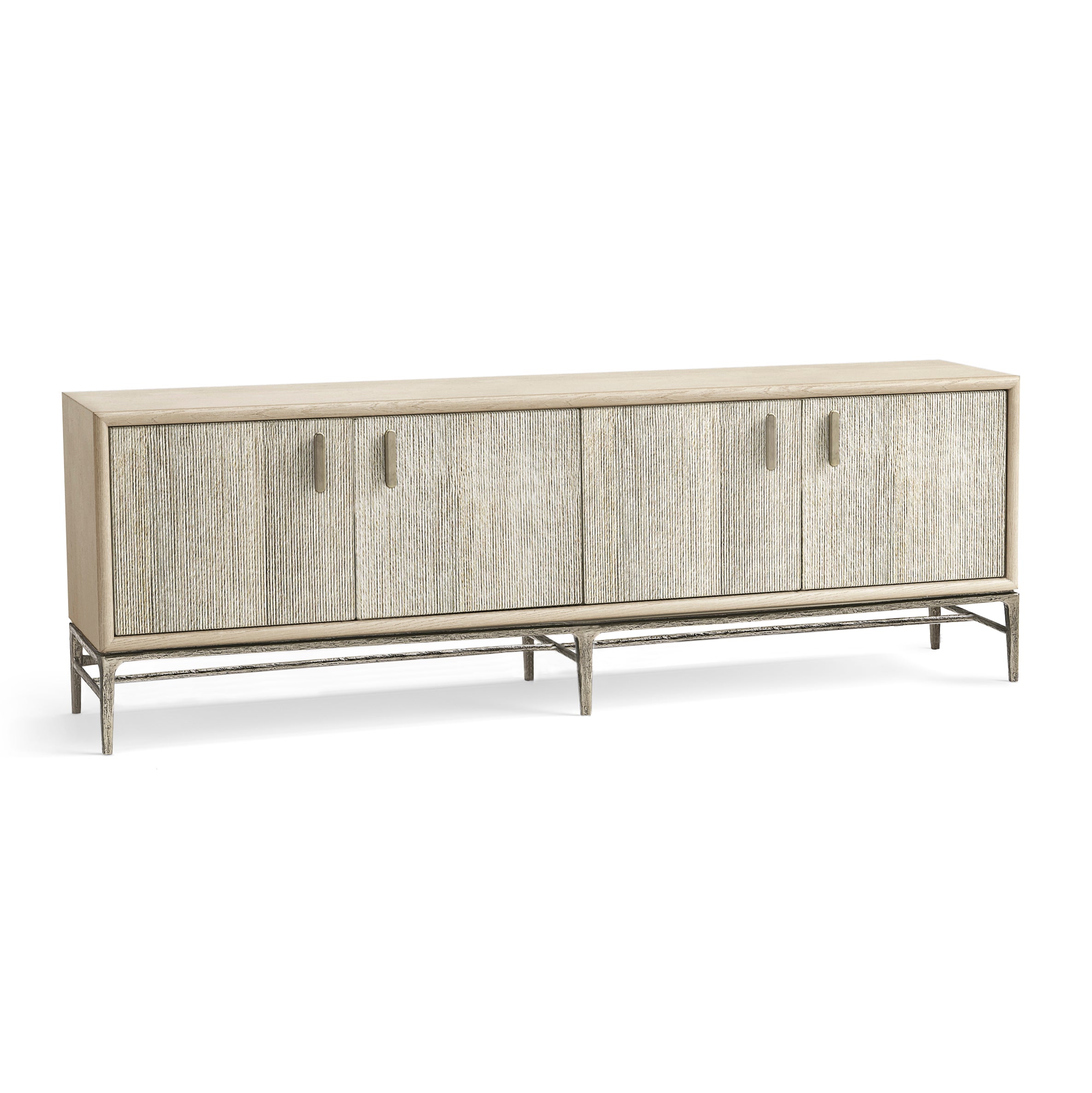 Jonathan Charles Clapotis Entertainment Console