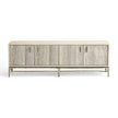 Jonathan Charles Clapotis Entertainment Console