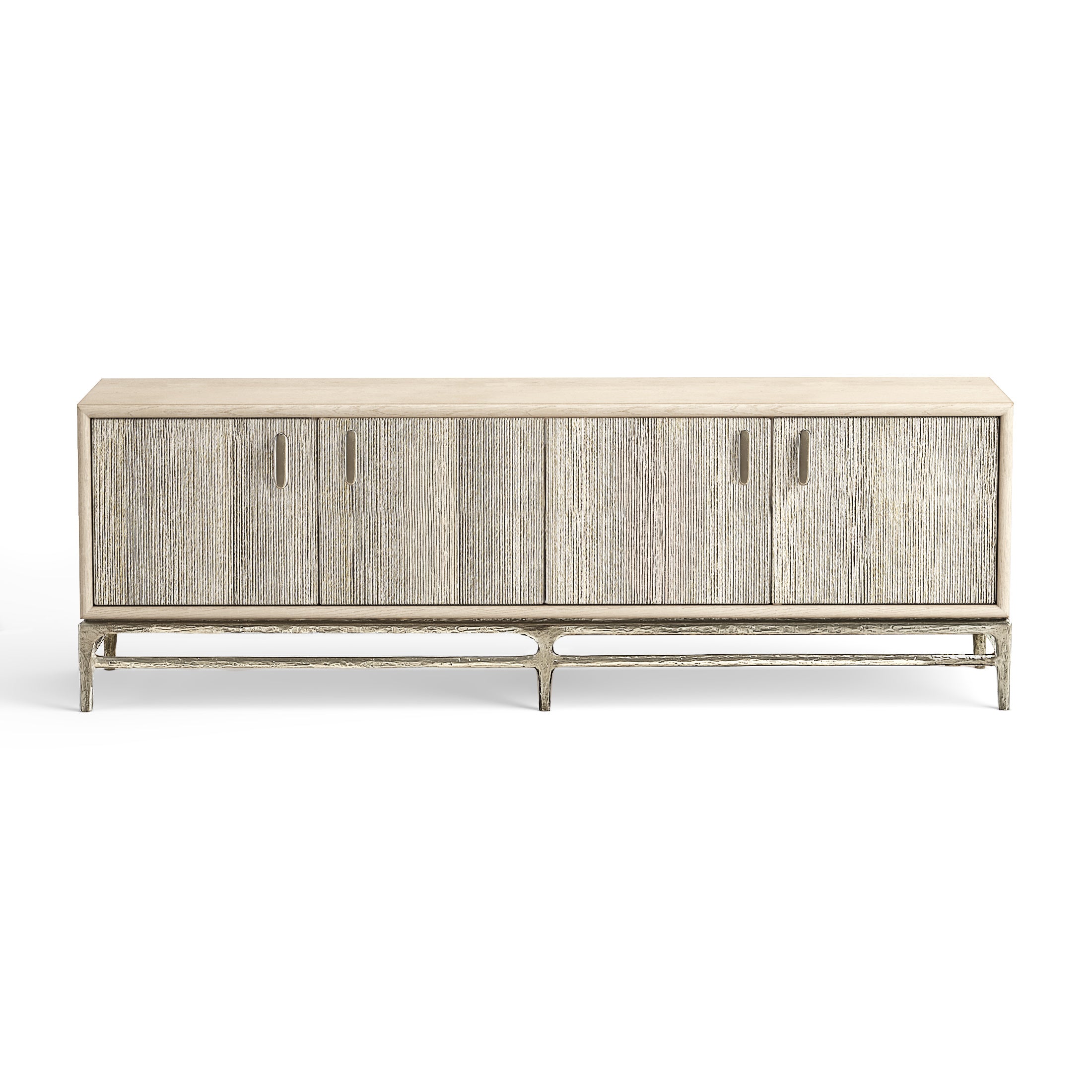Jonathan Charles Clapotis Entertainment Console