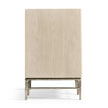 Jonathan Charles Clapotis Entertainment Console