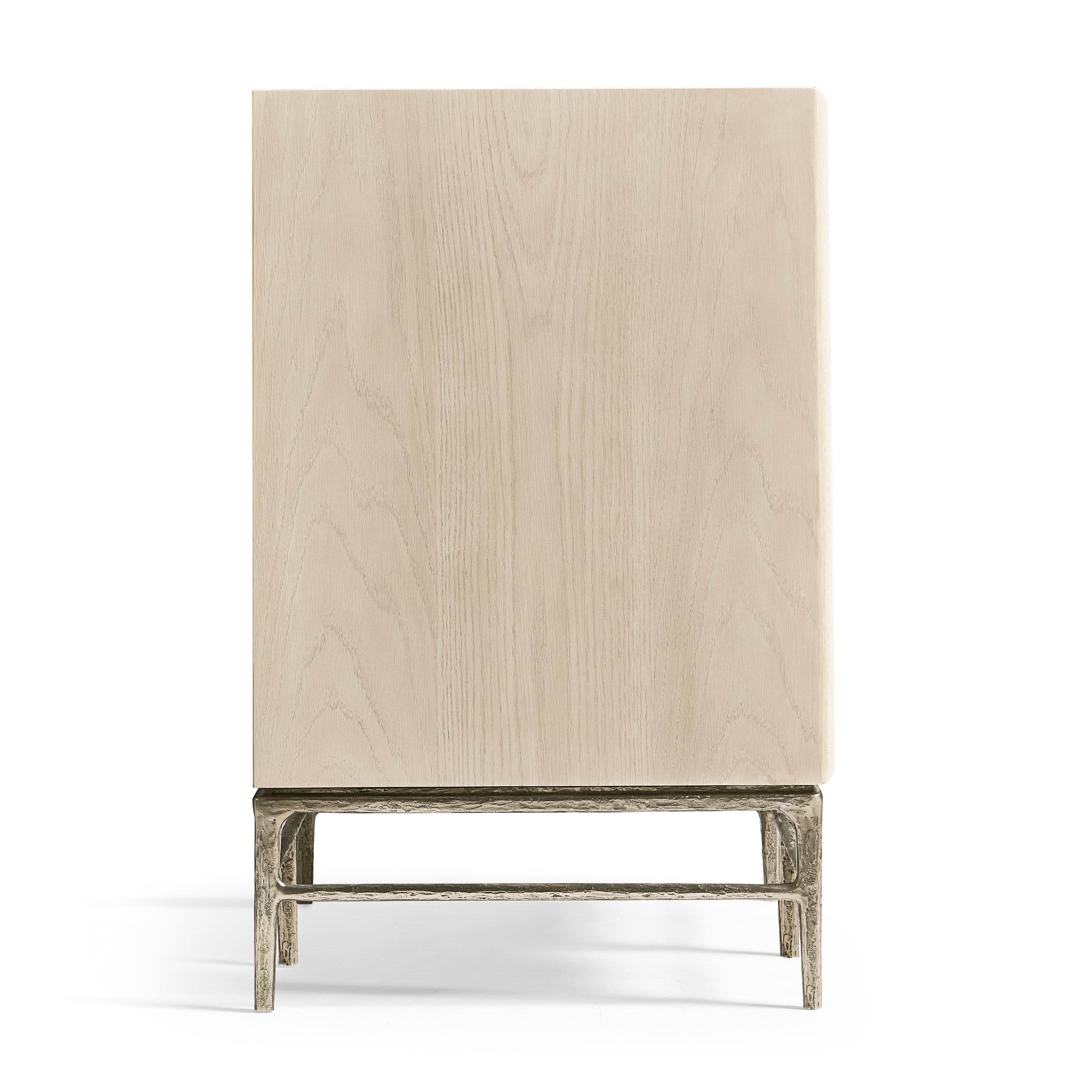Jonathan Charles Clapotis Entertainment Console
