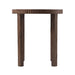 Theodore Alexander Isola Mariano Side Table