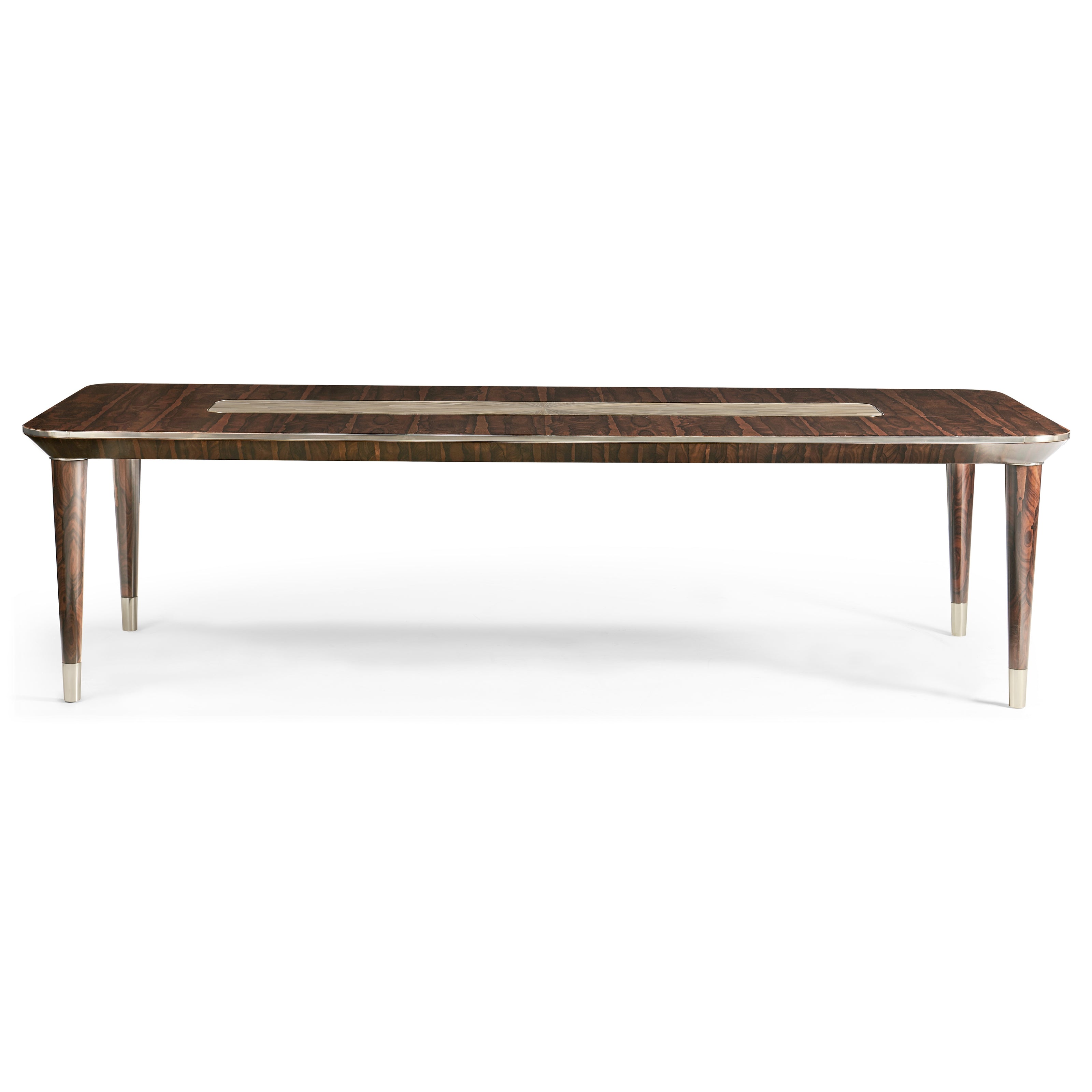 Jonathan Charles Terra Rectangular Dining Table 112