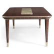 Jonathan Charles Terra Rectangular Dining Table 112