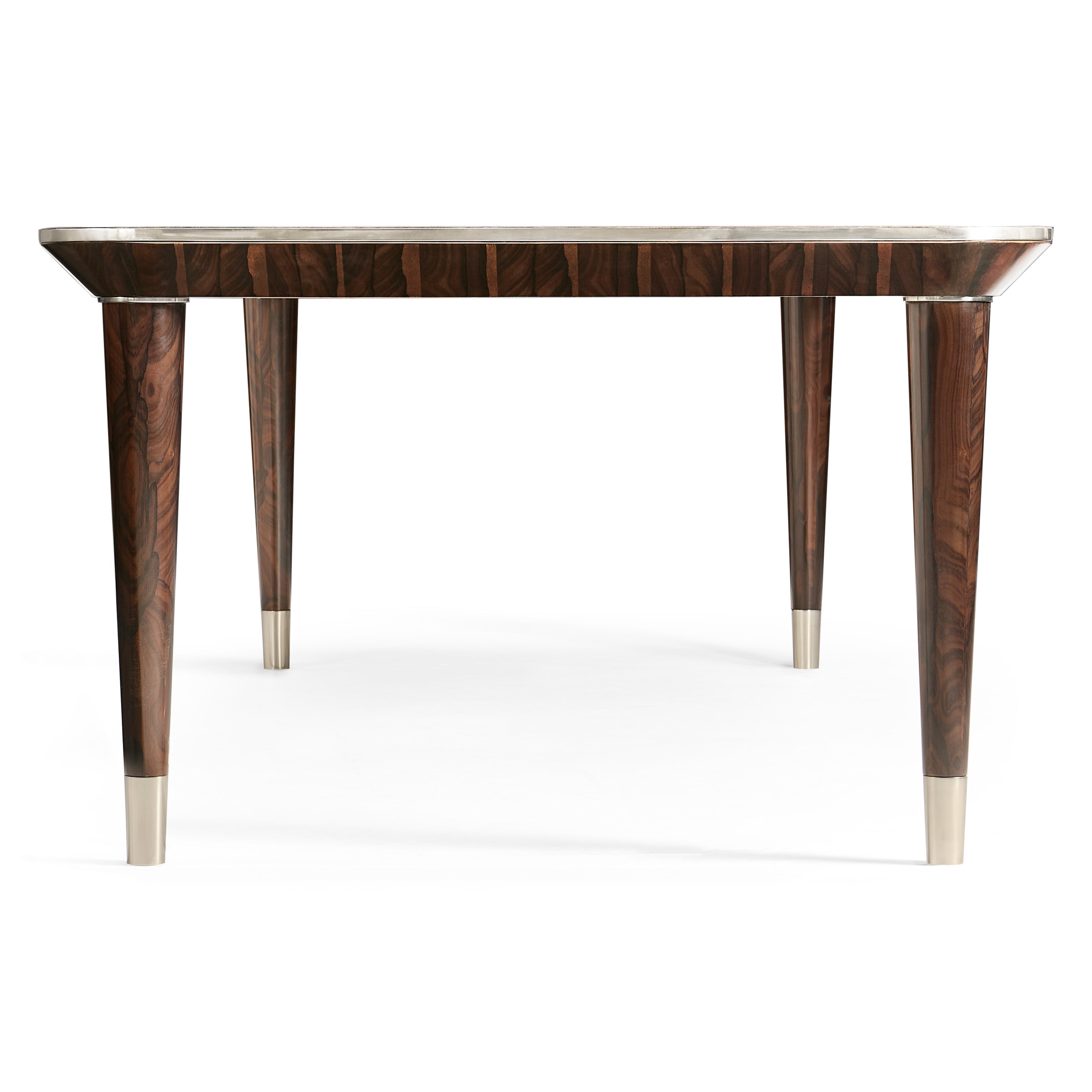 Jonathan Charles Terra Rectangular Dining Table 112