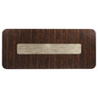 Jonathan Charles Terra Rectangular Dining Table 112