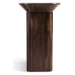Jonathan Charles Terra Rectangular Side Table