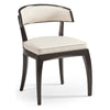 Jonathan Charles Verdure Dining Side Chair
