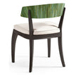 Jonathan Charles Verdure Dining Side Chair
