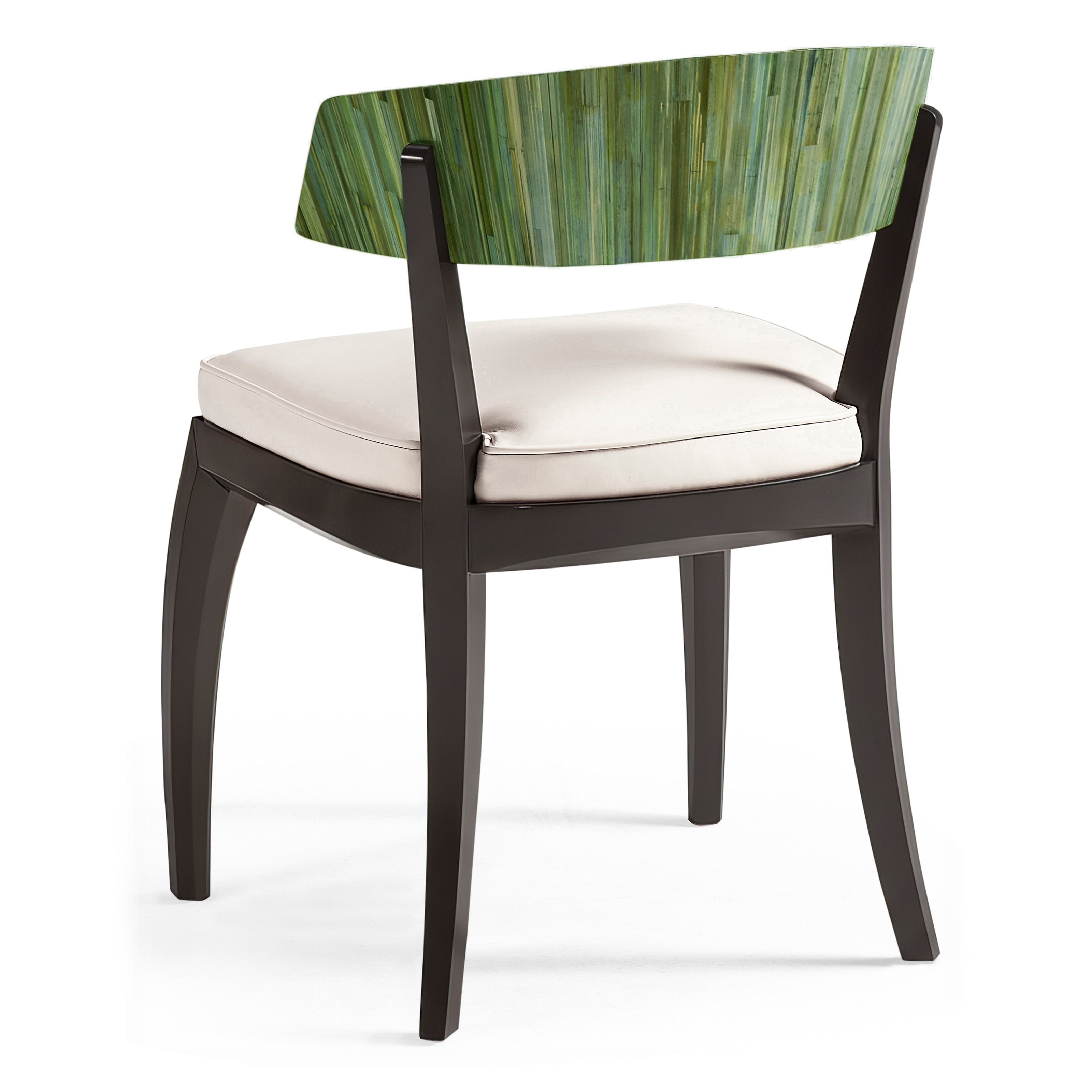Jonathan Charles Verdure Dining Side Chair