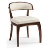 Jonathan Charles Terra Dining Side Chair