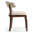 Jonathan Charles Terra Dining Side Chair