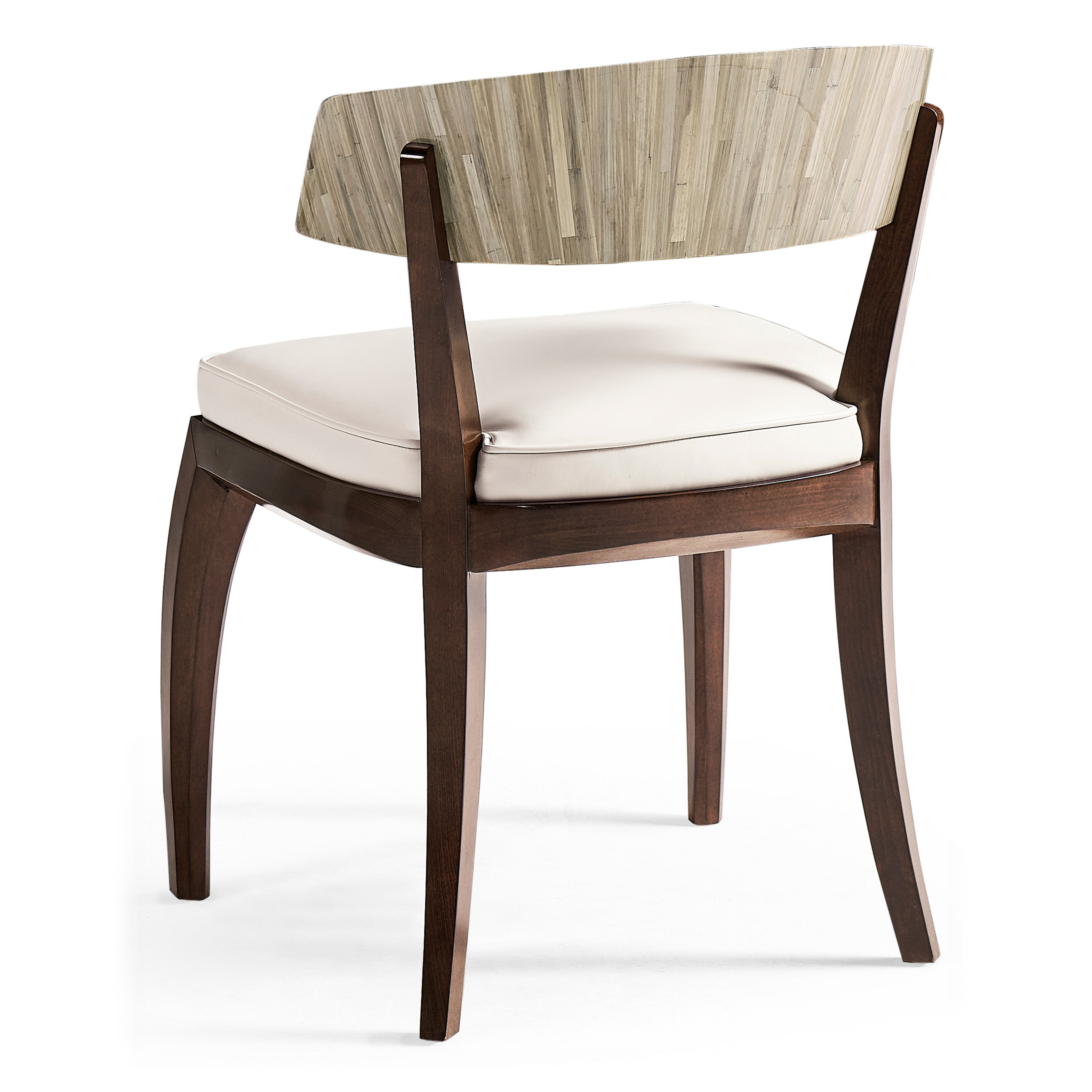 Jonathan Charles Terra Dining Side Chair
