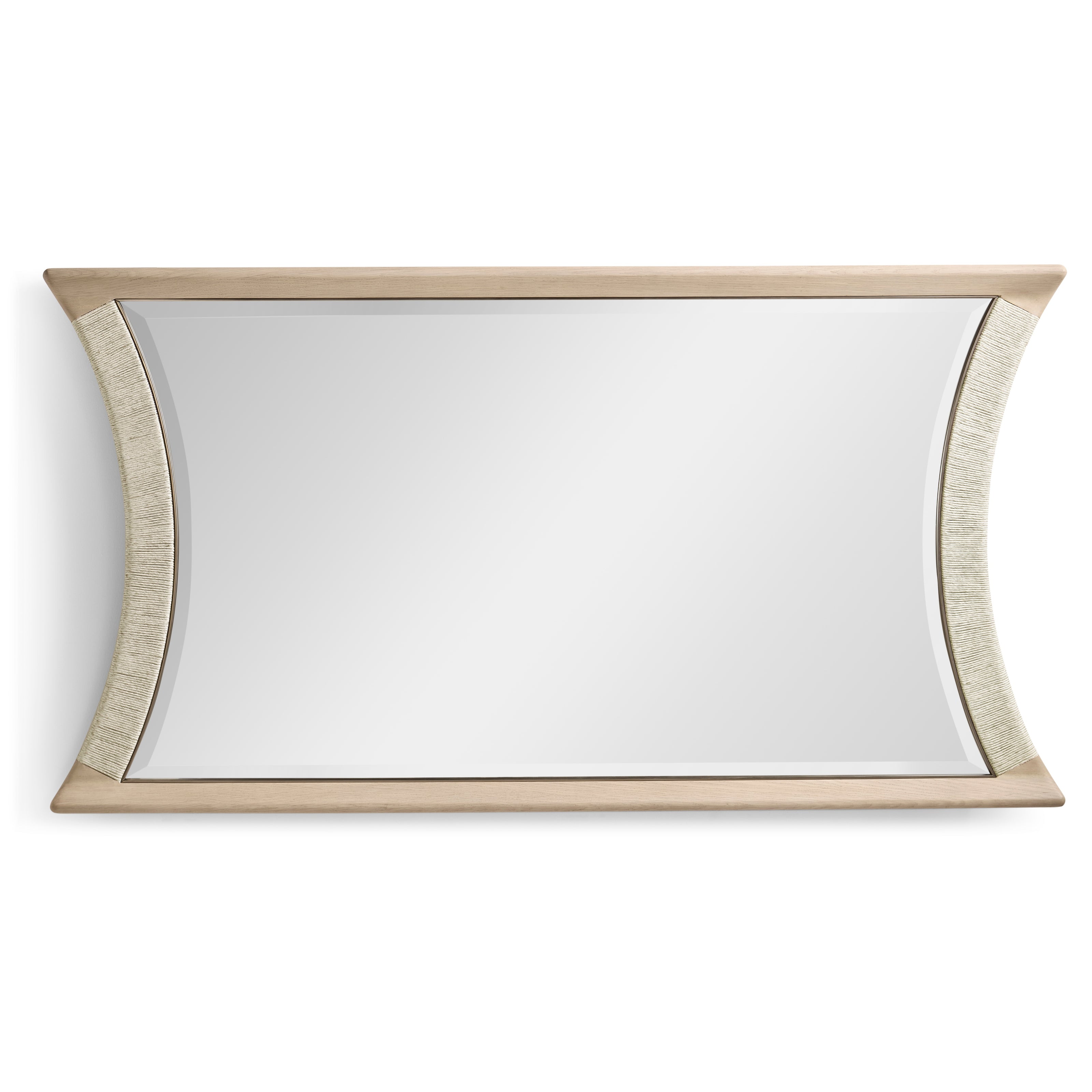 Jonathan Charles Clapotis Mirror