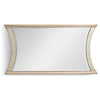 Jonathan Charles Clapotis Mirror