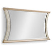 Jonathan Charles Clapotis Mirror