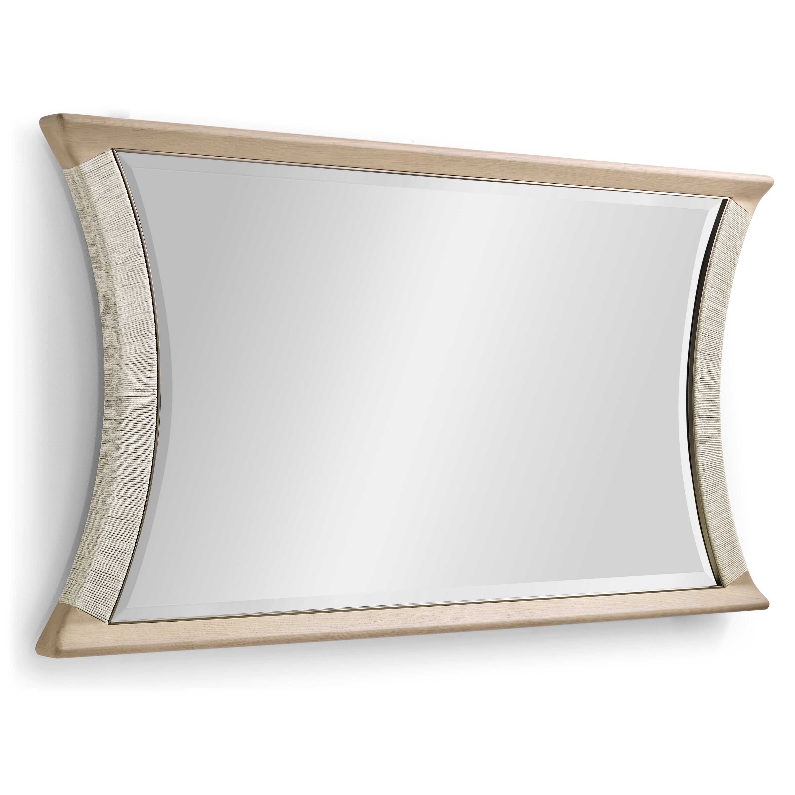 Jonathan Charles Clapotis Mirror