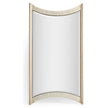 Jonathan Charles Clapotis Mirror