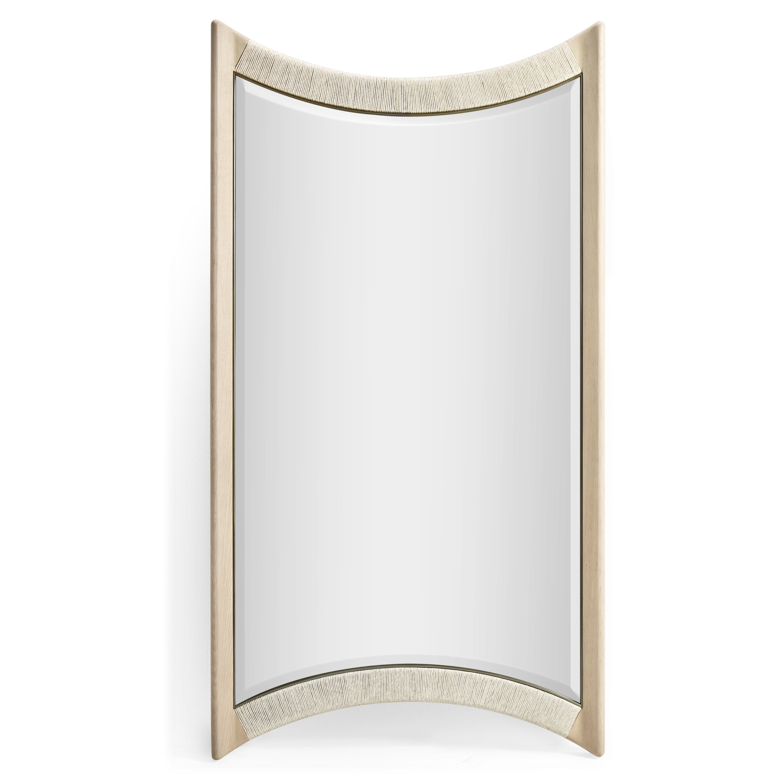 Jonathan Charles Clapotis Mirror