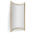 Jonathan Charles Clapotis Mirror