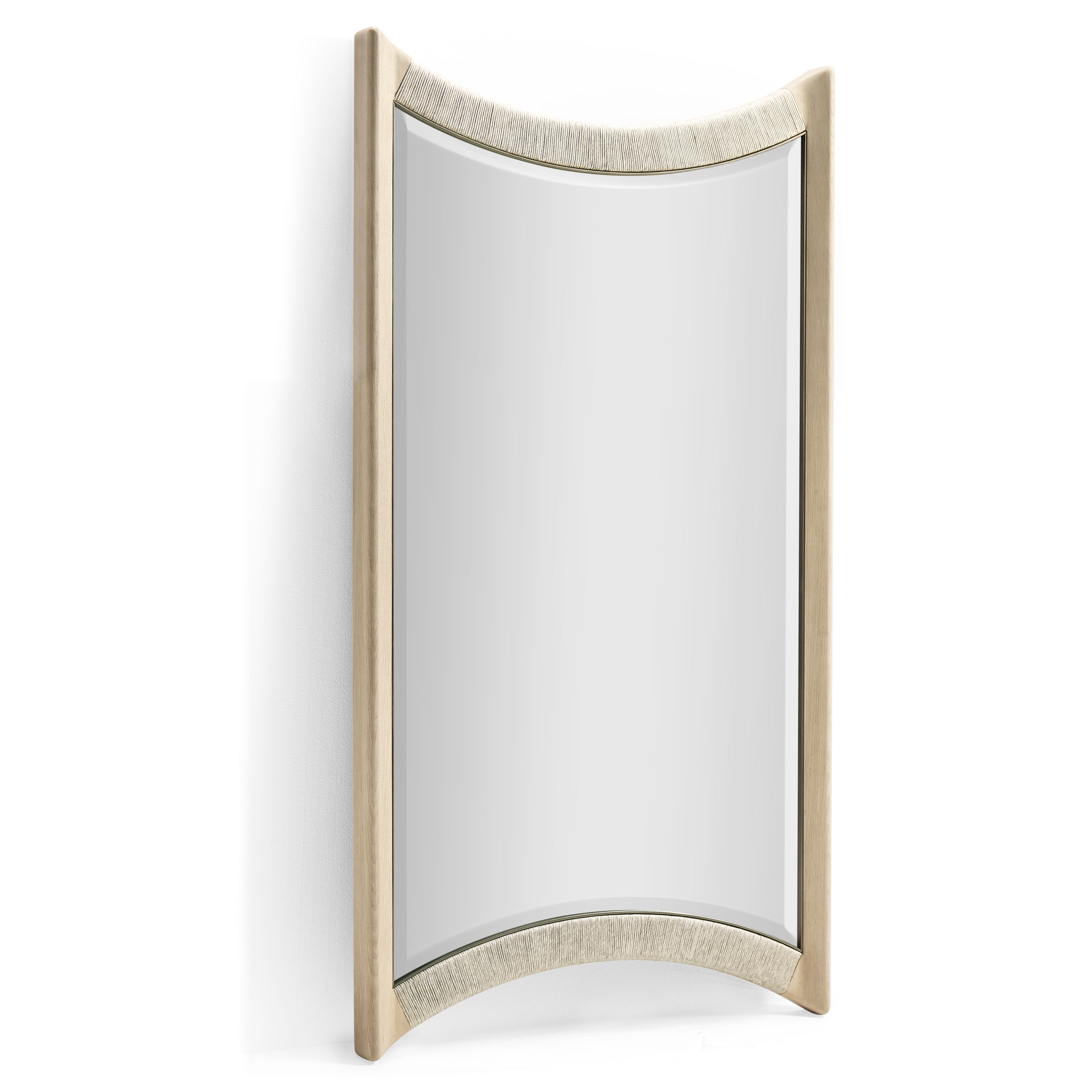 Jonathan Charles Clapotis Mirror