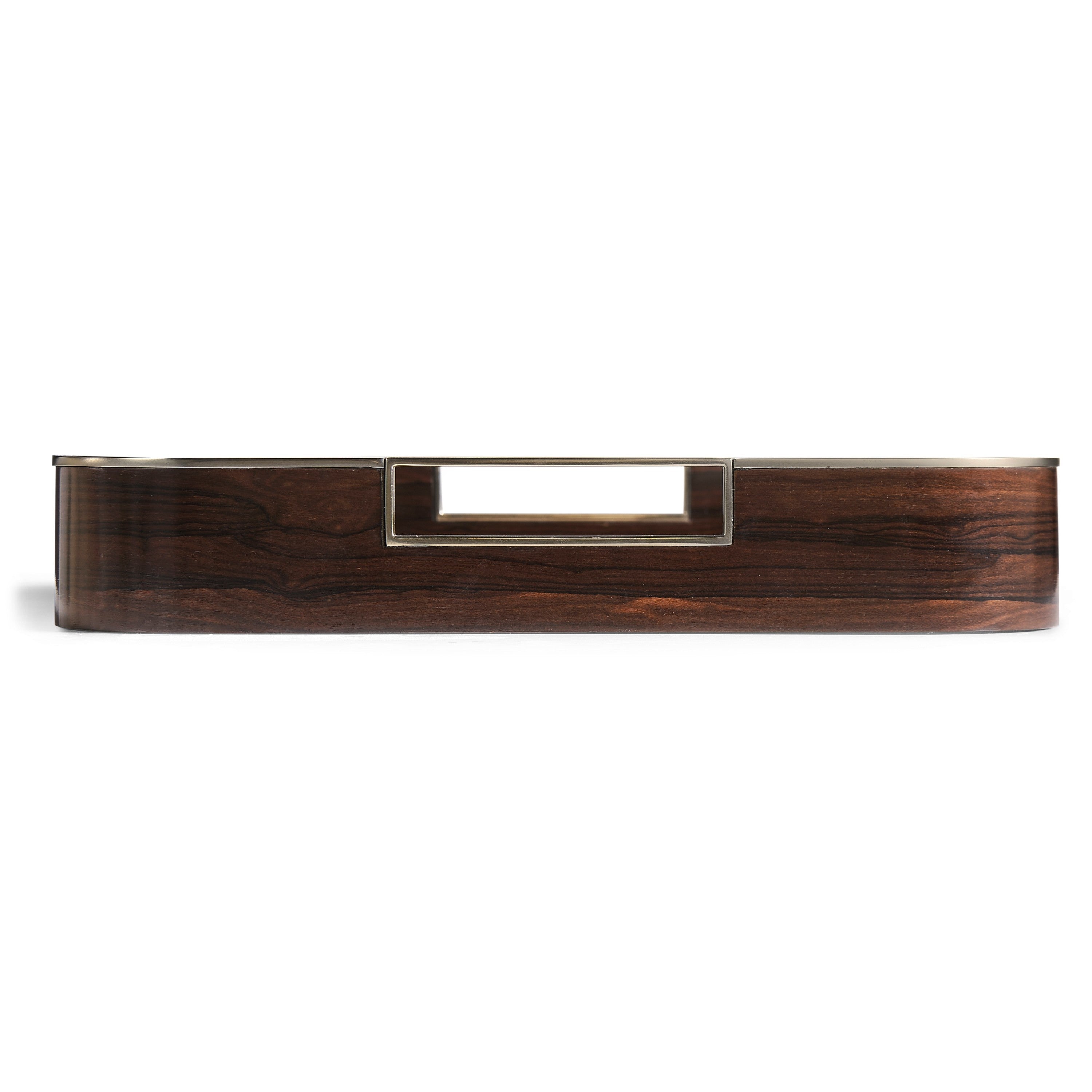 Jonathan Charles Rectangular Tray Set of 2