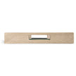 Jonathan Charles Catenary Rectangular Tray Set of 2