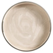 Jonathan Charles Tidepool Round Tray Set of 2