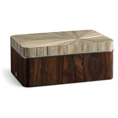 Jonathan Charles Rectangular Box