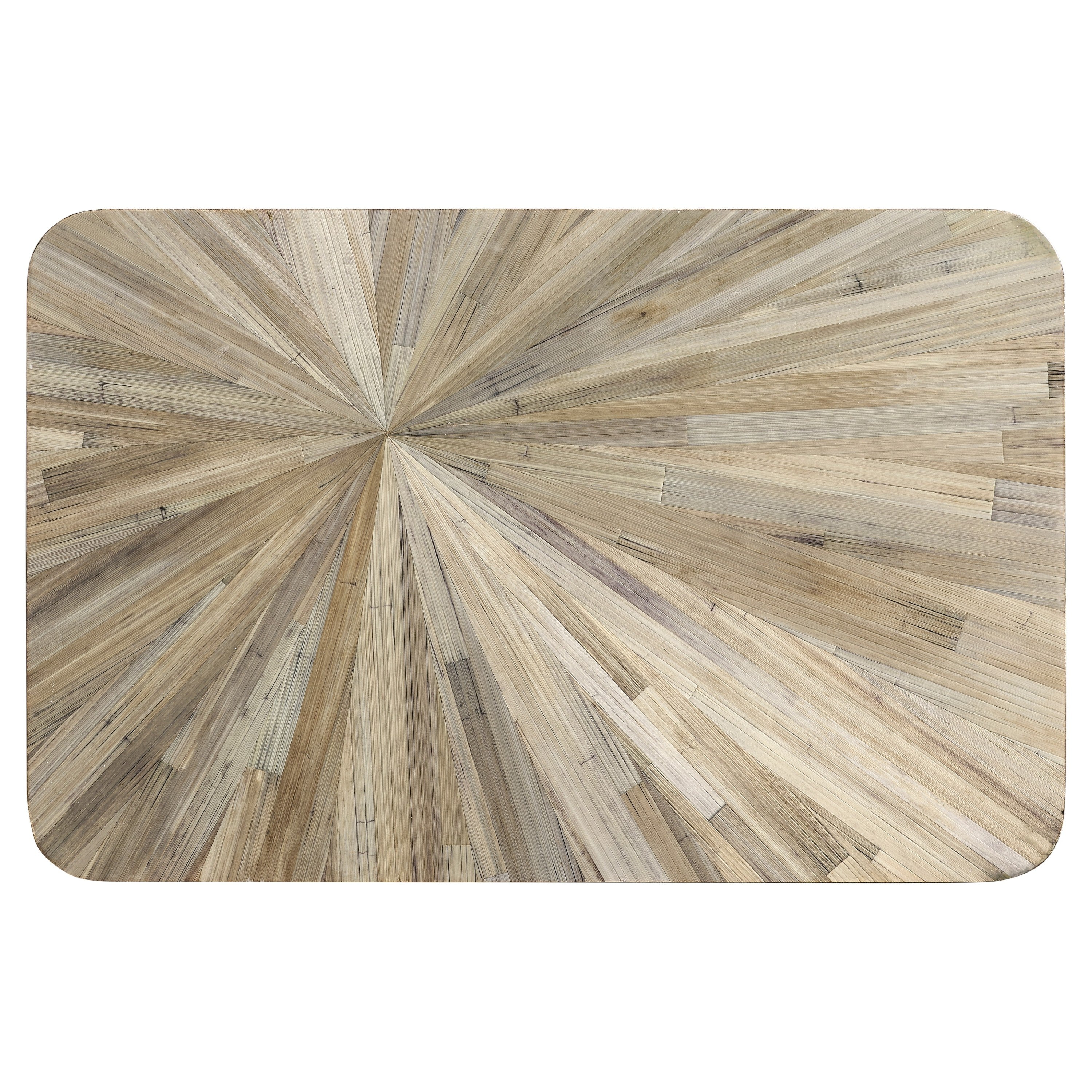 Jonathan Charles Rectangular Box