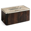 Jonathan Charles Rectangular Tissue Box