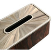 Jonathan Charles Rectangular Tissue Box