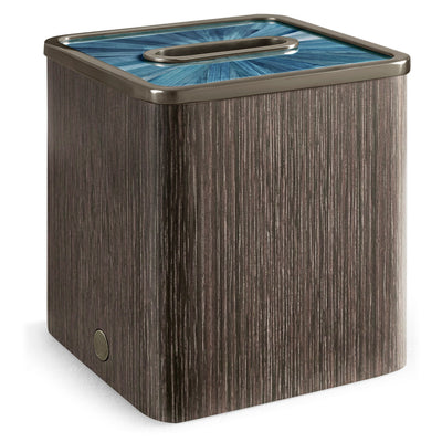 Jonathan Charles Square Tissue Box