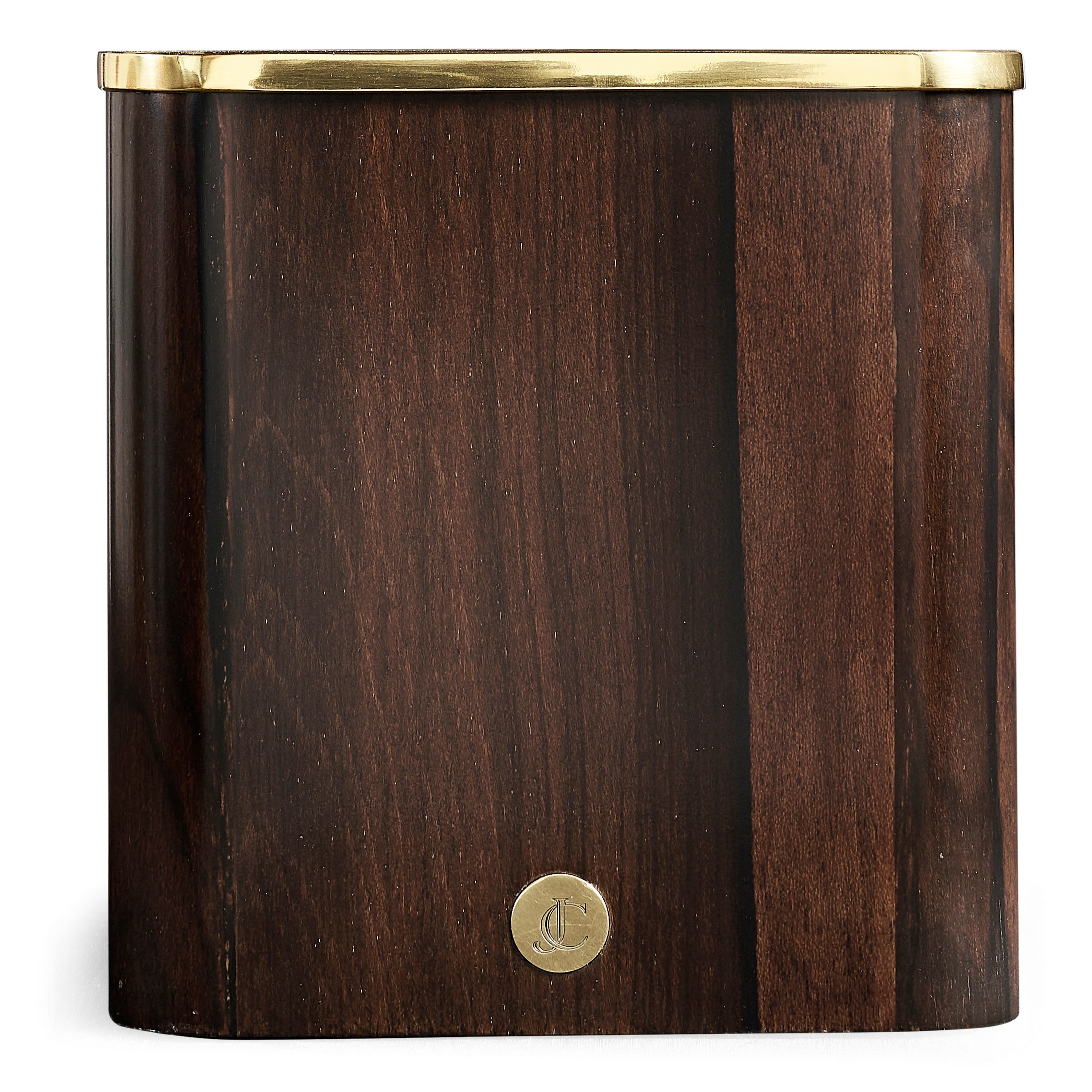 Jonathan Charles Square Tissue Box