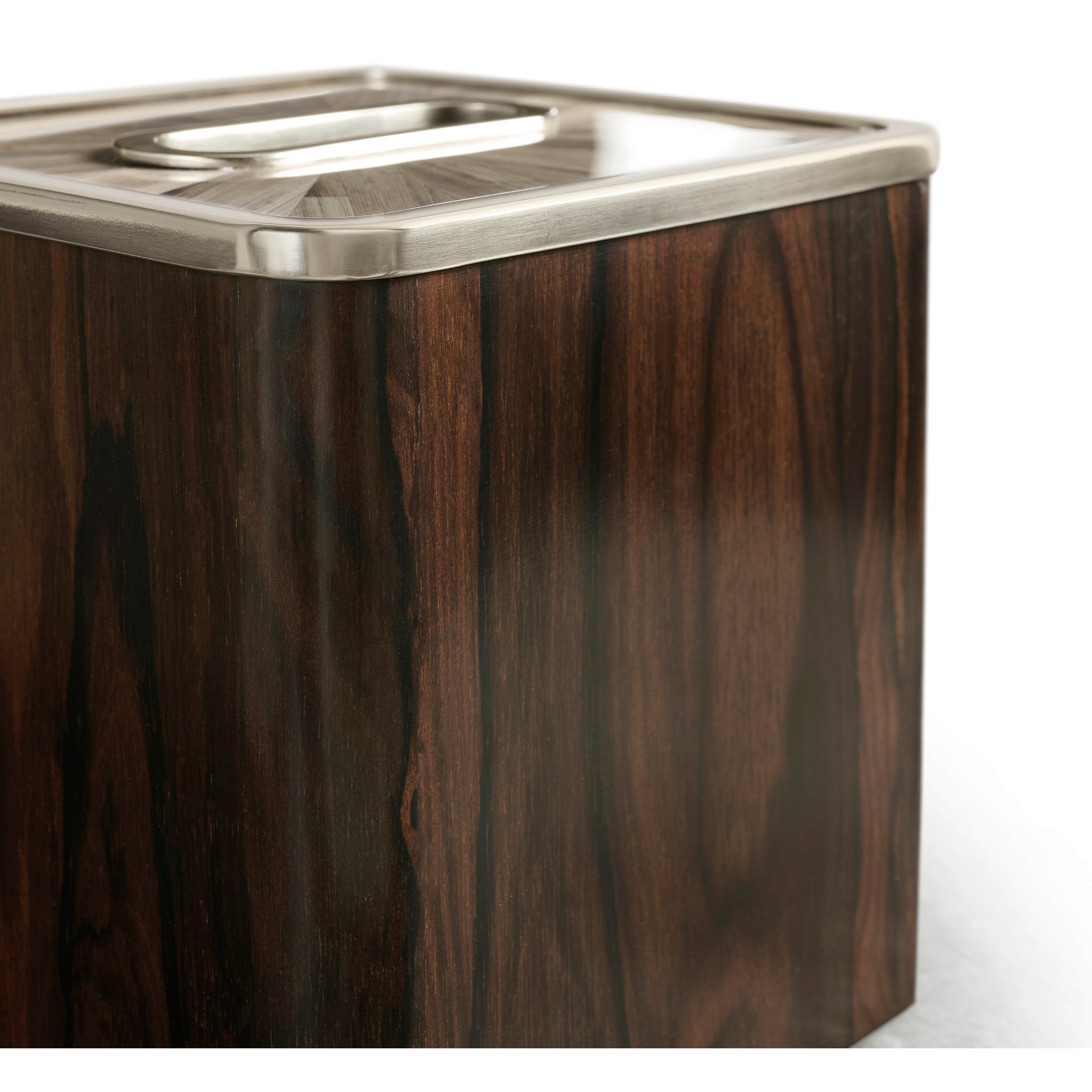 Jonathan Charles Square Tissue Box